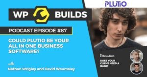 87 - Could Plutio be your all in one business software?