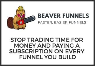 WP Builds - Episode 100 Giveaway - Beaver Funnels