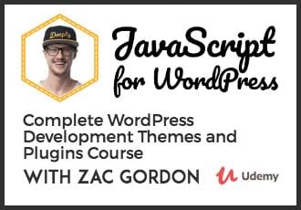 WP Builds - Episode 100 Giveaway - Complete WordPress Development Themes and Plugins Course