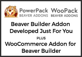 WP Builds - Episode 100 Giveaway - Powerpack and Woopack