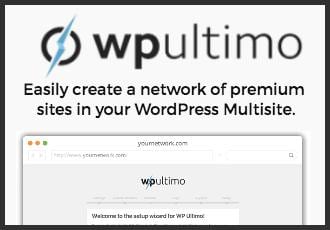 Easily create a network of premium sites in your WordPress Multisite.