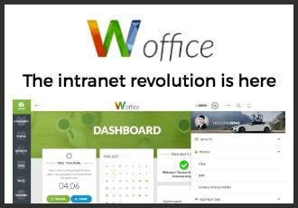 The intranet revolution is here