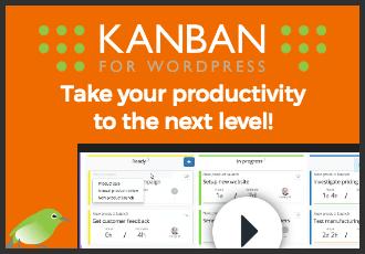 WP Builds - Episode 100 Giveaway - Kanban WP