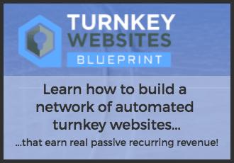 WP Builds - Episode 100 Giveaway - Turnkey Websites Blueprint Workshop