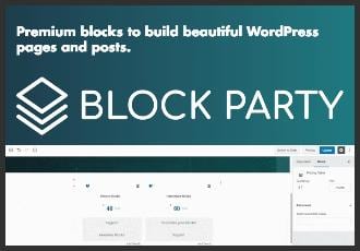 WP Builds - Episode 100 Giveaway - WP Block Party