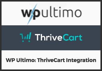 WP Builds - Episode 100 Giveaway - WP Ultimo - Thrivecart Integration