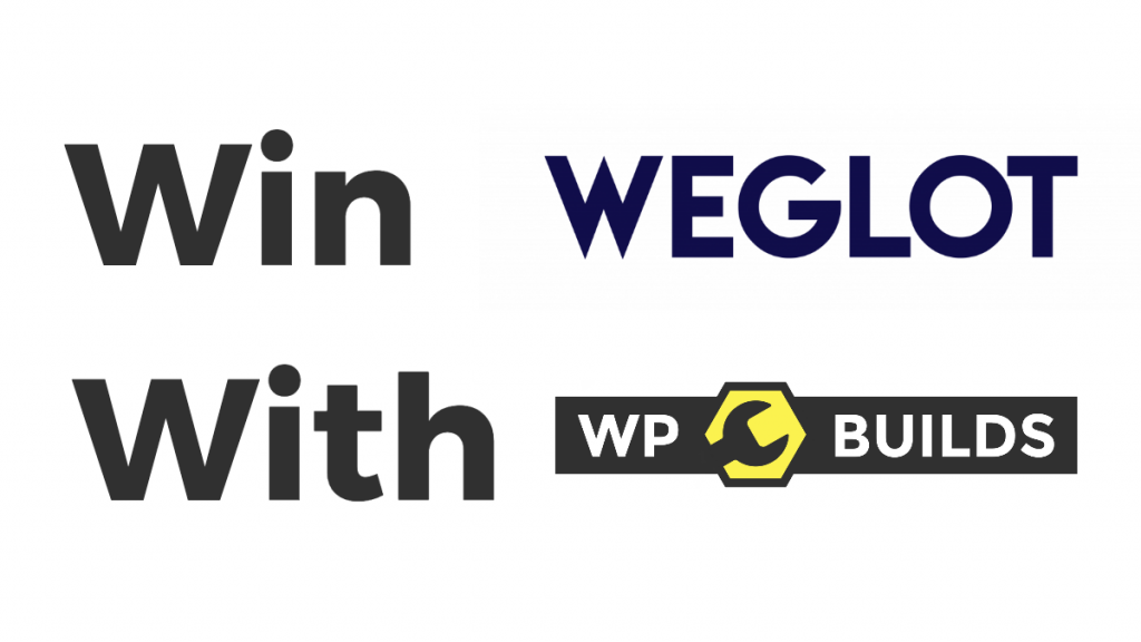 Win x3 Pro licences for Weglot with WP Builds