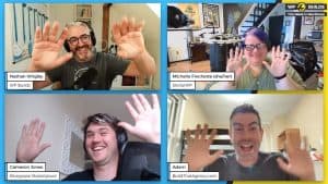 "I have no interesting title for this episode" - This Week in WordPress #264 - WP Builds