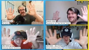 "Don't mention Bob" - This Week in WordPress #267 - WP Builds